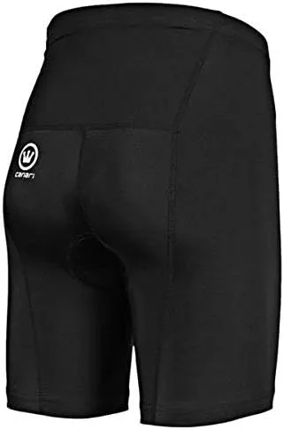 Vista 2 de CANARI Kailua Tri - Pantalones cortos de ciclismo para hombre