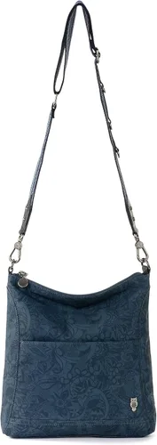 Vista 4 de Sakroots womens Lucia Gen Crossbody