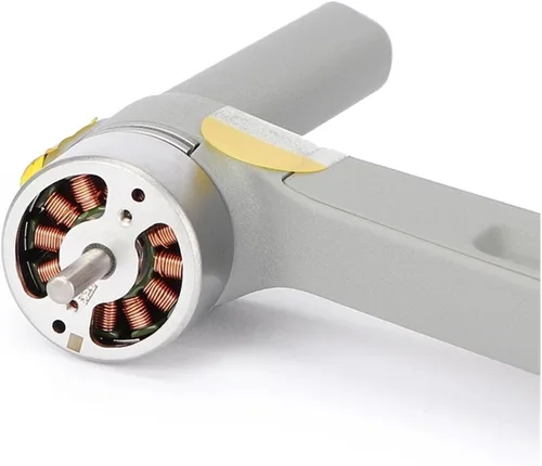 Vista 3 de SEized Motor Arms Front Arm with Stand Motor Rear Left Right Arm Spare Part as Replacement for D-JI Mavic Air 2 Part (Color : All 4 Arms)