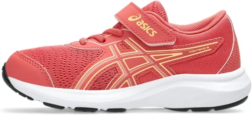 Vista 46 de ASICS Tenis para correr preescolares Contend 9 para niños