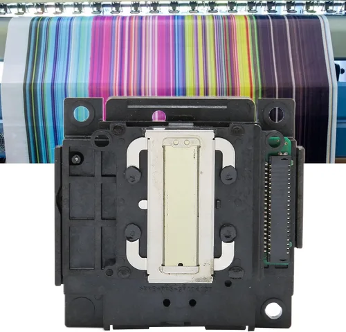 Vista 5 de Cabezal de impresora para XP300, accesorios de repuesto de impresora compatible con L4150 L4160 XP300 XP302 XP305 XP306 XP310 XP312 XP313 XP315 XP330