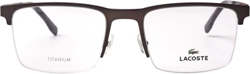Vista 2 de LACOSTE L 2244 035 - Gafas de sol mate oscuro