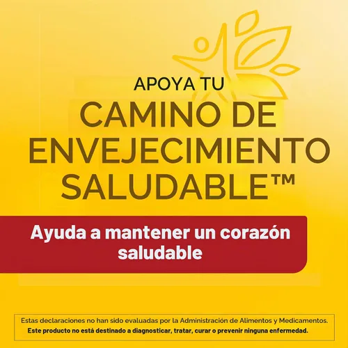 Vista 2 de Nature Made Aceite de pescado con omega 3, cápsulas blandas de 1000 mg, 150