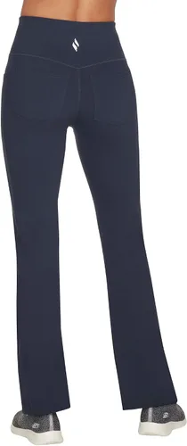 Vista 3 de Skechers Women's Go Walk High Waisted Evolution Flare Pant