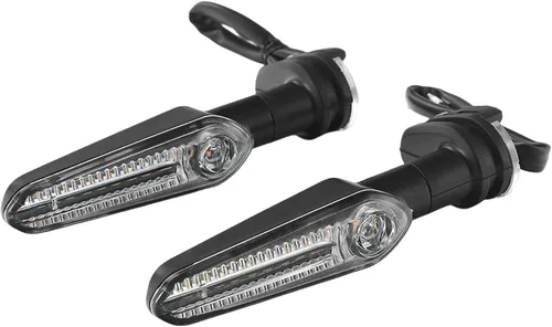 Vista 2 de Motorcycle Turn Signal Light For Yamaha FZ-8 For Fazer 2010-2016 Turn Indicator Motorcycle Indicator Lamp