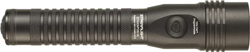Vista 3 de Streamlight 74613 Strion DS HL Linterna recargable de 700 lúmenes con cargador de CA de 120 voltios/100 voltios, color negro