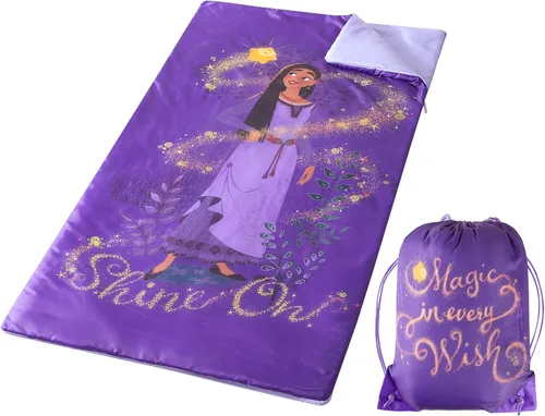 Vista 16 de Set de Bolsa Bandolera y Pijama Disney Encanto