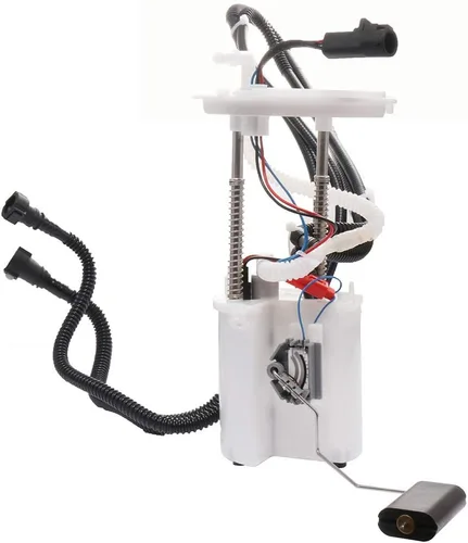 Vista 140 de ECCPP Bomba de combustible eléctrica E8831M compatible con Audi A3 para Quattro 2006-2008 L4 2.0L, para TT para Quattro 2008 V6 3.2L, sustituye a