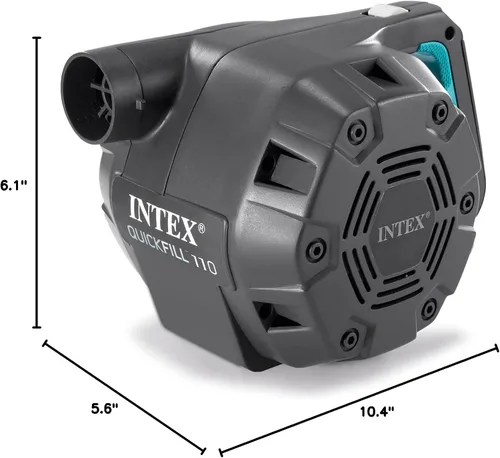 Vista 13 de Intex QuickFill