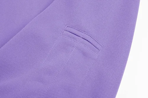 Vista 6 de Camiseta de cuello polo táctica Tacvasen para hombre, diseño de manga larga y corta, para deportes y uso al aire libre