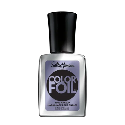 Vista 7 de Sally Hansen Esmalte de uñas en lámina de color Rose Beam - 0.3 onzas líquidas