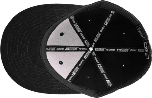 Vista 7 de KBETHOS The Real Original - Sombreros ajustados, 9 tamaños y 20