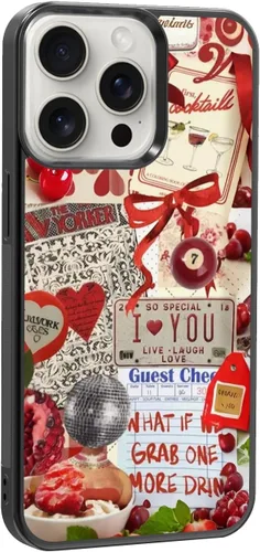 Vista 84 de Funda de teléfono Qizijio estilo azteca a prueba de golpes y protectora para iPhone 7/8/SE