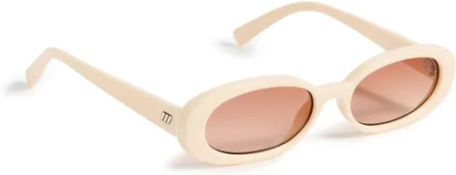 Vista 39 de Le Specs Gafas de sol OUTTA LOVE para mujer