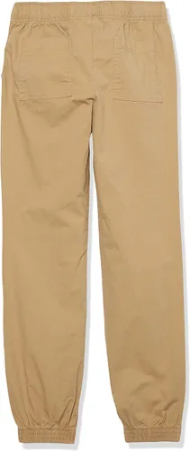 Vista 2 de The Children's Place Boys Stretch Pull on Jogger Pants