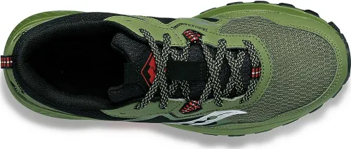 Vista 3 de Saucony Excursion Tr16 Tenis de correr para hombre