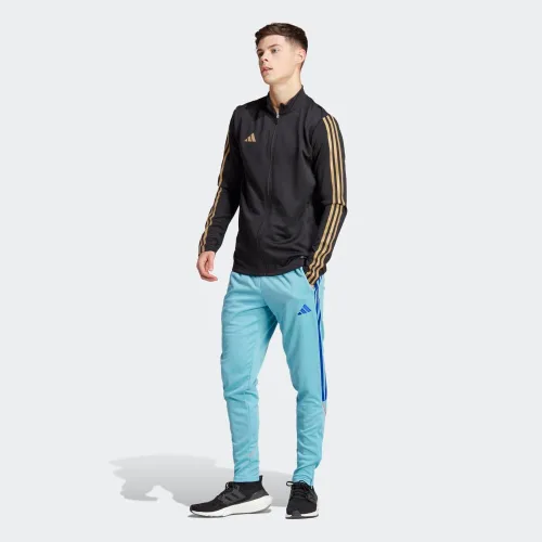 Vista 5 de adidas Pantalones Tiro para hombre