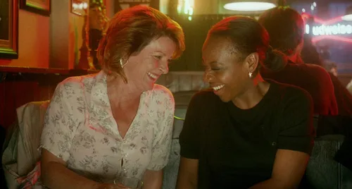 Vista 3 de Secrets & Lies (The Criterion Collection) DVD