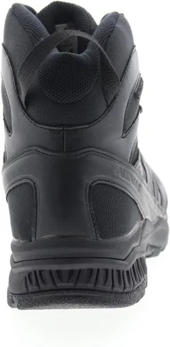 Vista 7 de Altama Aboottabad Trail Runner Tactical Mid Top Combat Boot