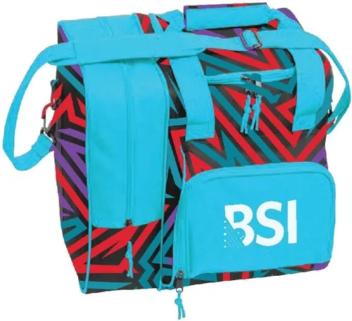 Vista 5 de Bolsa de mano para una bola, marca BSI