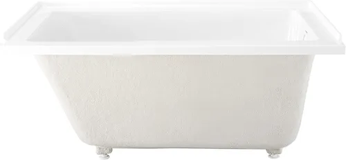 Vista 13 de Swiss Madison Voltaire - Tina de baño de alcoba de 48" x 32" con desagüe a la izquierda en bisque Bisque Brillante