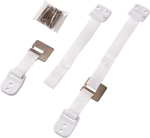 Vista 3 de Correas de pared Safety 1st Furniture 2