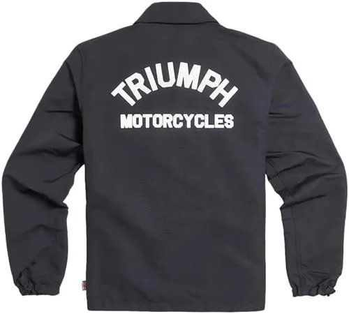 Vista 3 de TRIUMPH Chaqueta Softshell Carter