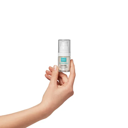 Vista 4 de MartiDerm The Original Flash Serum 0.5 fl oz