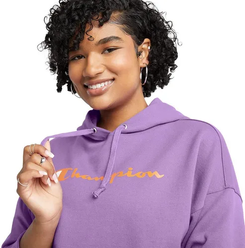 Vista 4 de Champion Sudadera con capucha Plus Powerblend