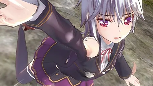 Vista 9 de PlayStation Vita Bullet Girls2