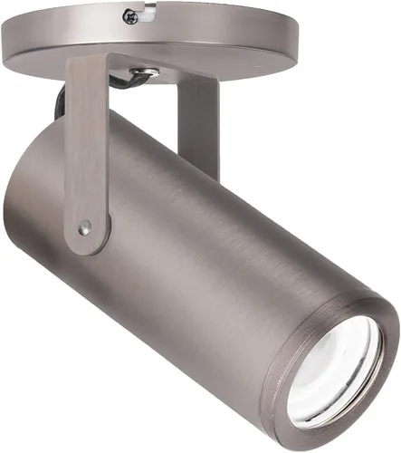 Vista 4 de WAC Lighting MO-2020-927-WT Silo X20 LED Monoint, Blanco