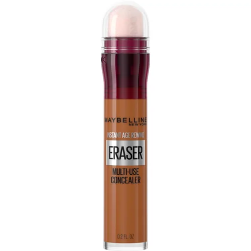 Vista 13 de Maybelline Instant Age Rewind Eraser - Corrector multiusos para tratamiento de círculos oscuros, 100, 1 unidad (el embalaje puede variar)