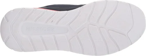 Vista 4 de Tommy Hilfiger Nanuet - Tenis para hombre