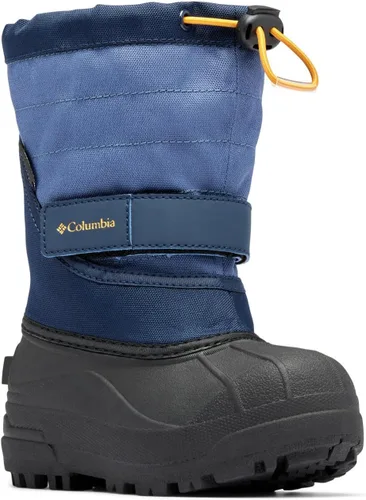 Vista 2 de Columbia - Botas de nieve unisex Powderbug Plus II