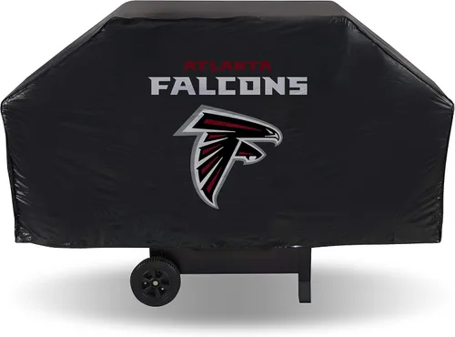 Vista 2 de Rico Industries Cubierta de vinilo para parrilla de NFL