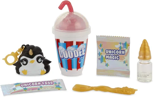 Vista 3 de Poopsie Slime Surprise Poop Pack Drop 2 Make Magical Unicorn Poop, Multicolor