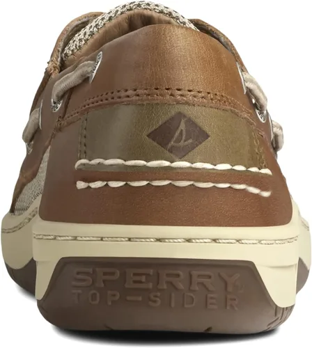 Vista 3 de Sperry Billfish - Zapato náutico de 3 ojales para hombre