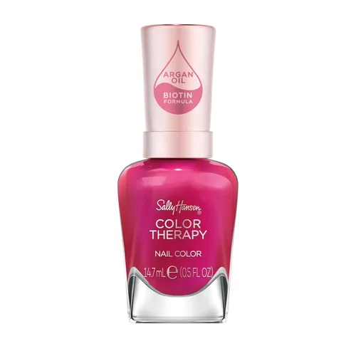 Vista 66 de Esmalte de uñas Sally Hansen Color Therapy Cuarzo rosa 220