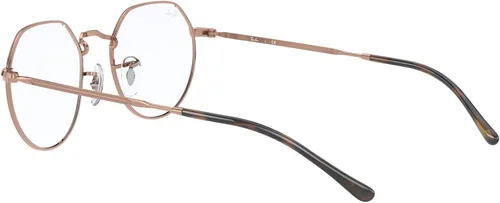 Vista 5 de Ray-Ban Rx6465 Jack Round Prescription Eyeglass Frames
