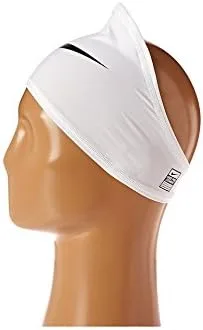 Vista 2 de Nike Pro Combat Dri-Fit Skull Wrap 3.0 (talla única, blanconegro)