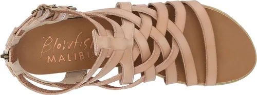 Vista 5 de Blowfish Malibu Sandalias Bolivia para mujer