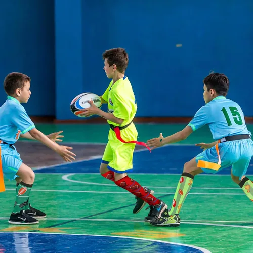 Vista 4 de 12 pares de calcetines de fútbol para niños, divertidos calcetines de fútbol para niños, regalos de béisbol para niños de 8 a 12 años, adolescentes