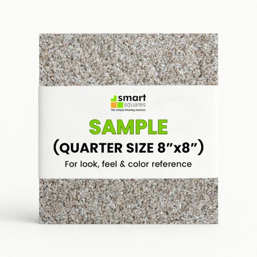 Vista 19 de Smart Squares Easy Street Premium Baldosas de Alfombra Hechas en los Estados Unidos 18x18 Pulgadas, Suavemente Acolchadas, Apariencia Sin Costuras