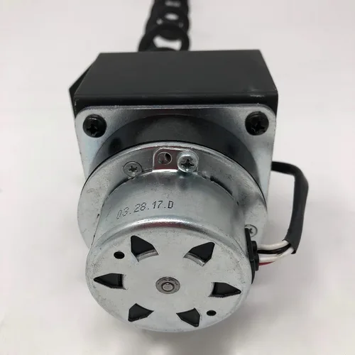 Vista 2 de Conjunto de alimentación CB1200 y CB1200i (812-3690)