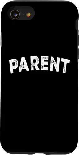 Vista 18 de Parent Case for iPhone 16