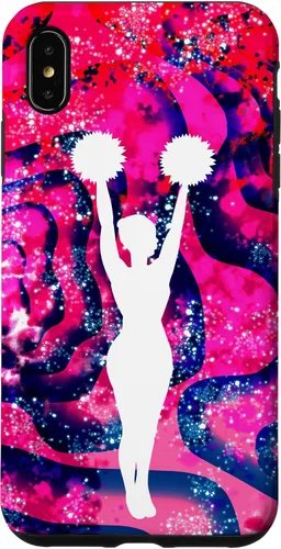 Vista 11 de Cheerleader Cheer Dance Cheerleading Cheering Girls Gift Case for iPhone 17