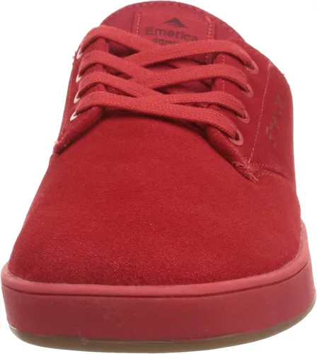 Vista 2 de Emerica Romero - Zapatos de patinaje con cordones para hombre