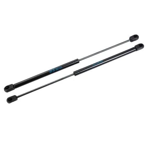 Vista 2 de 2X Front Bonnet Gas Strut Spring,for Jaguar XJ XJ12 XJ6 1988-1994 SG366002 Bonnet Hood Lift Support Gas Spring Strut Kit