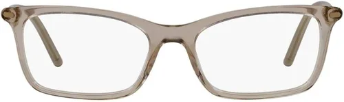 Vista 2 de Prada PR 16WV - Lentes para mujer con cristales de miel 54