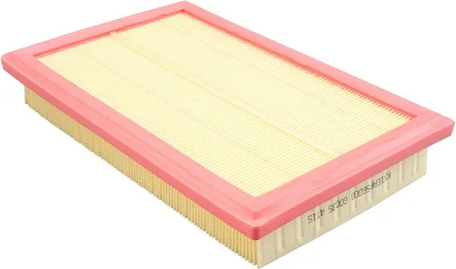 Vista 28 de PHILTOP CA9525 Engine Air Filter for Kia Sorento 2003-2009 Flexible Panel, Increased Acceleration, Engine Protection, Easy Install, No Tools